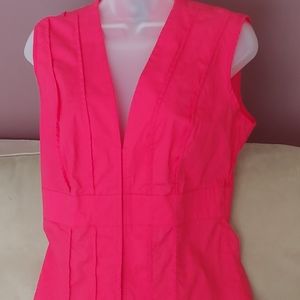 Mods International Sleeveless Top Med